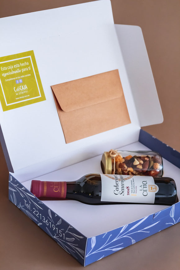 Petit Wine Box